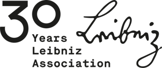 Leibniz Logo