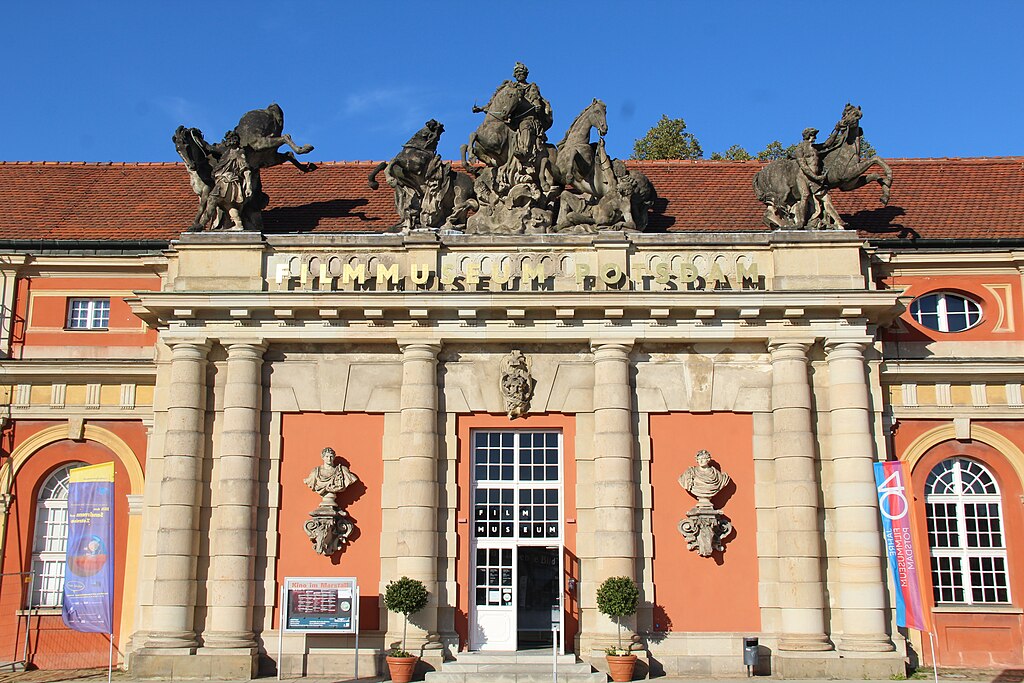Filmmuseum Potsdam