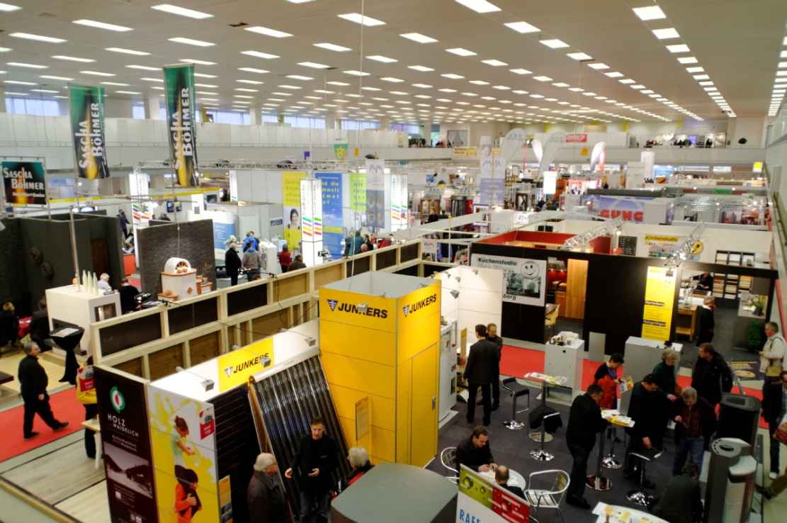 Sindelfingen Haus & Energie, 2012; Foto: Ra Boe (CC BY-SA 3.0)