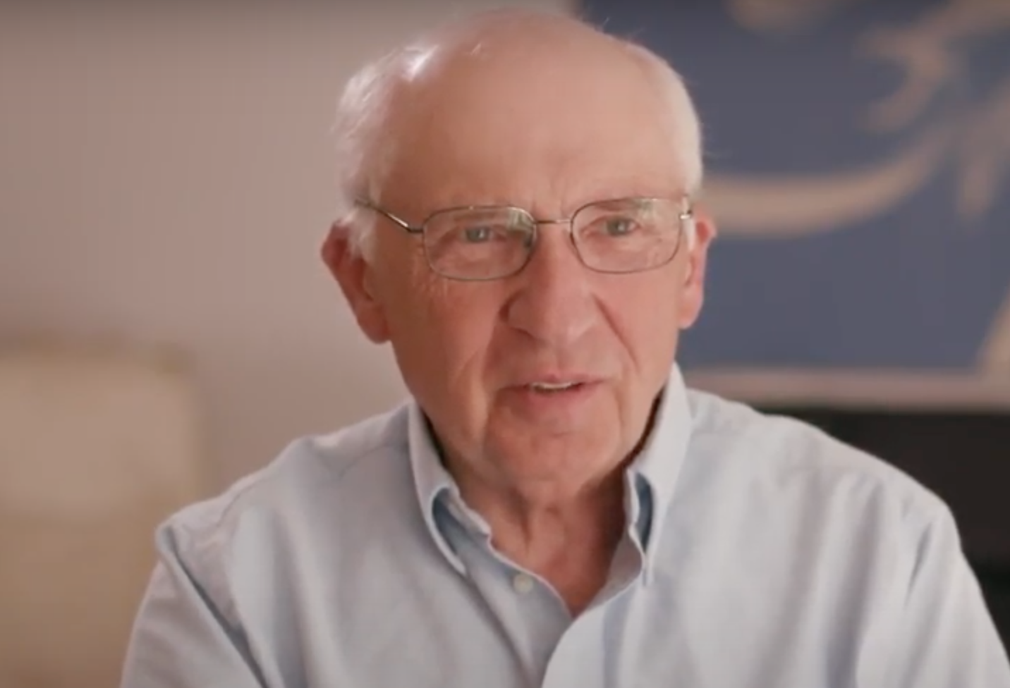 Konrad Jarausch im Porträt