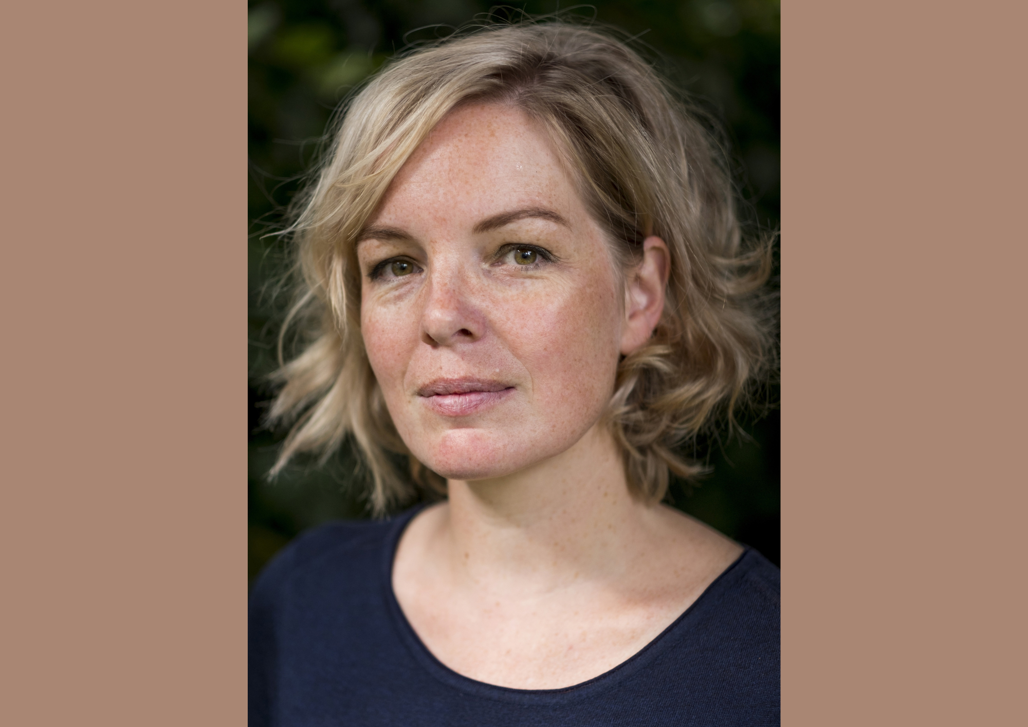 Porträtfoto Beatrice de Graaf