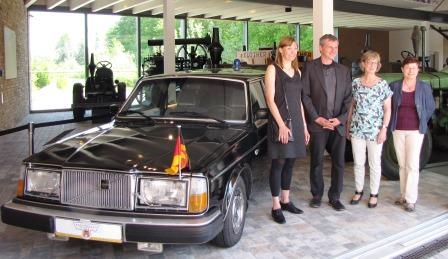 Ausstellung Waldsiedlung Wandlitz Eine Landschaft Der Macht Eroffnet Leibniz Zentrum Fur Zeithistorische Forschung Potsdam