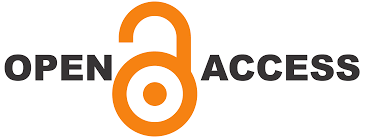 Open-Access Logo