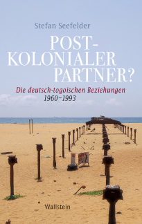 Cover des Buchs »Postkolonialer Partner?« von Stefan Seefelder