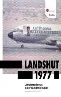 Buchcover »Landshut 1977«