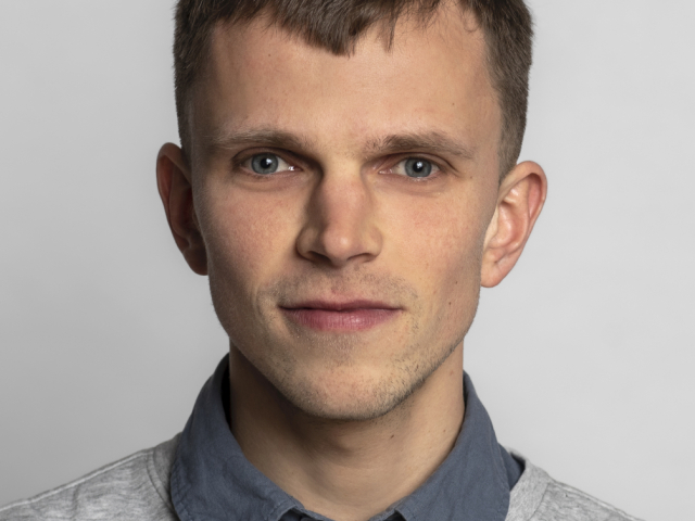 Jary Koch