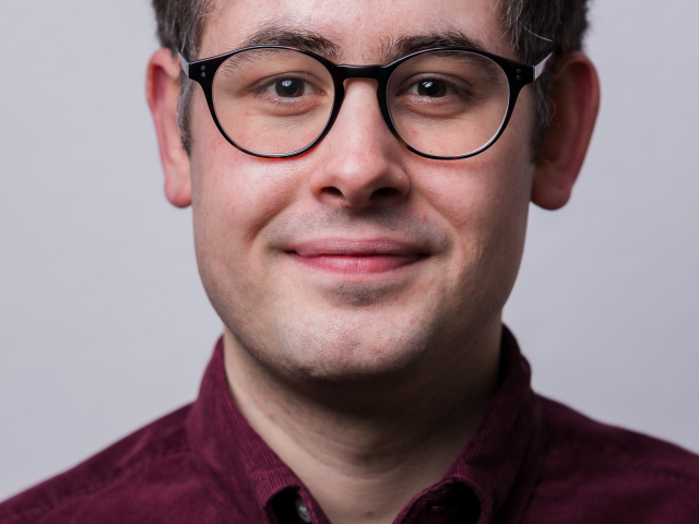 Vincent Kleinbub