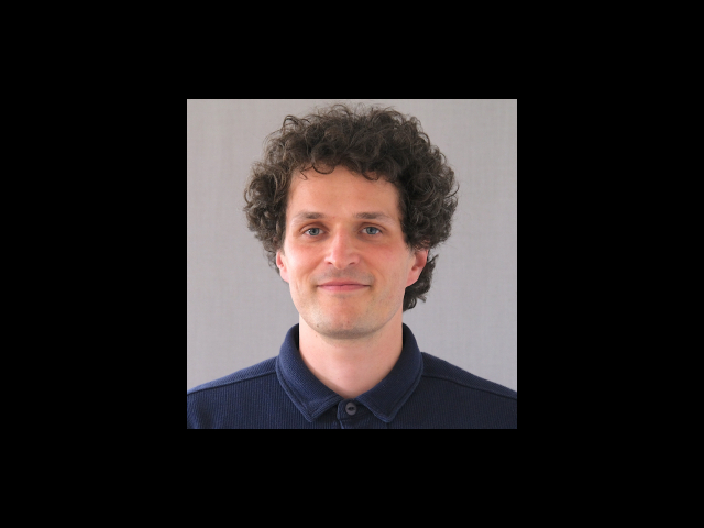 Johannes Frey
