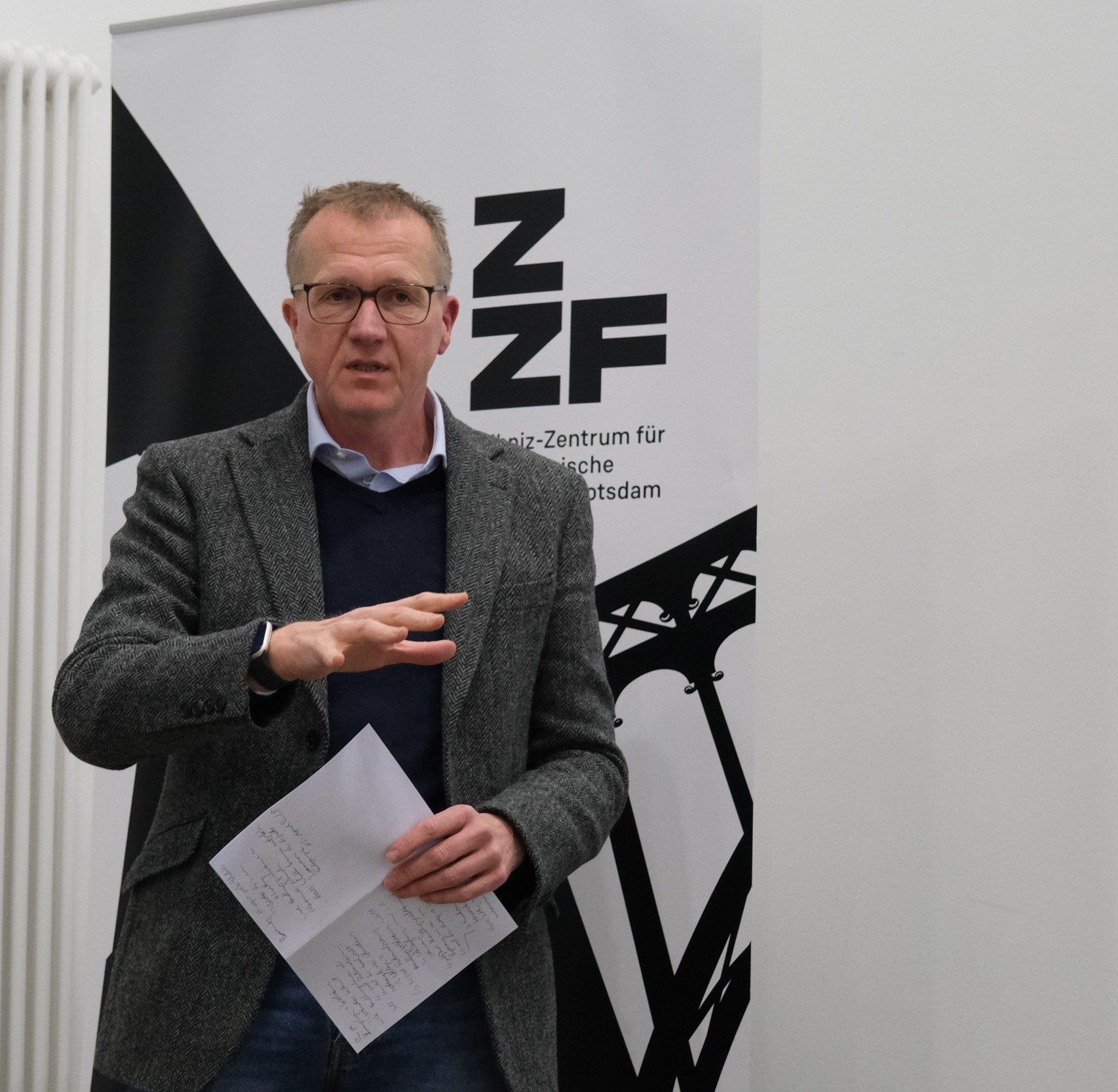 Foto von Marion Schlöttke