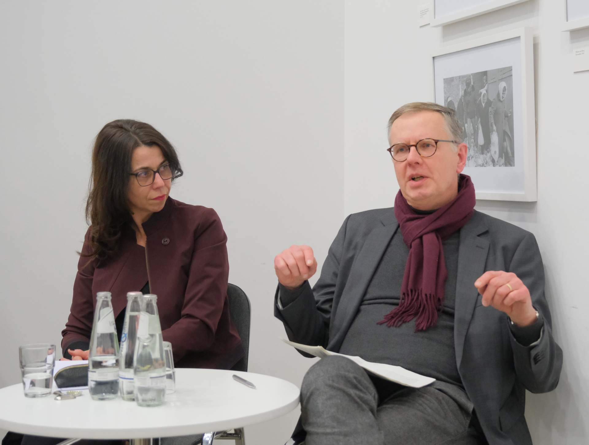 Foto von Marion Schlöttke