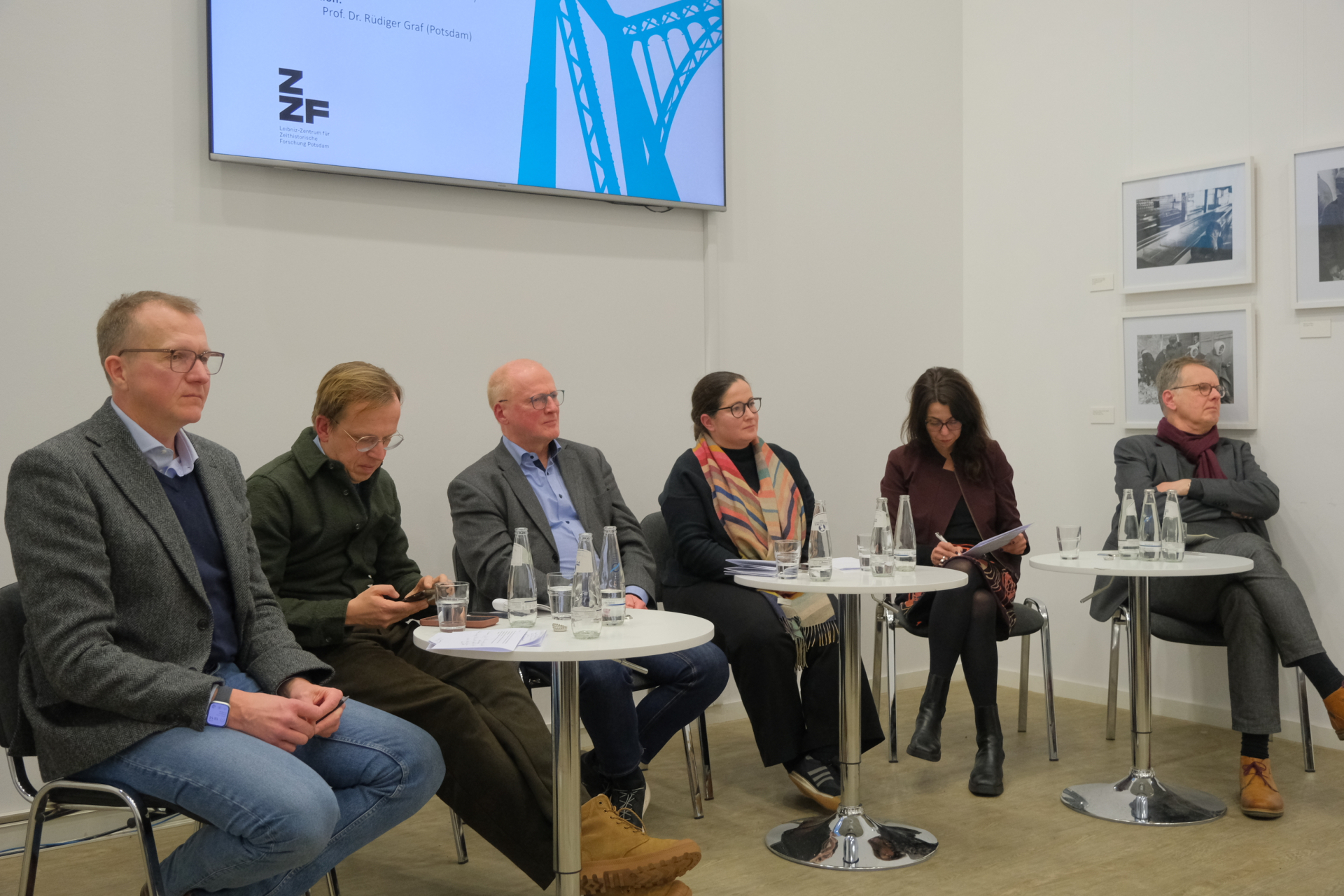 Foto von Marion Schlöttke