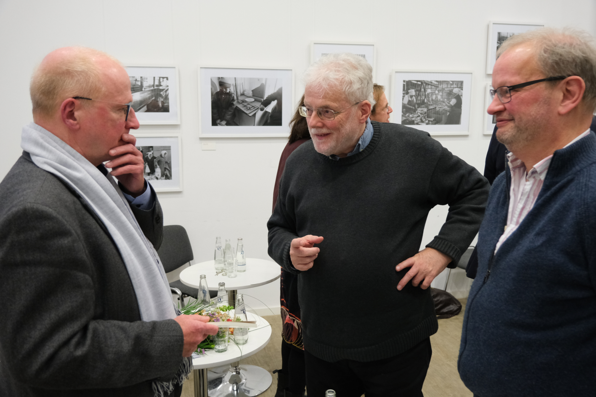 Foto von Marion Schlöttke