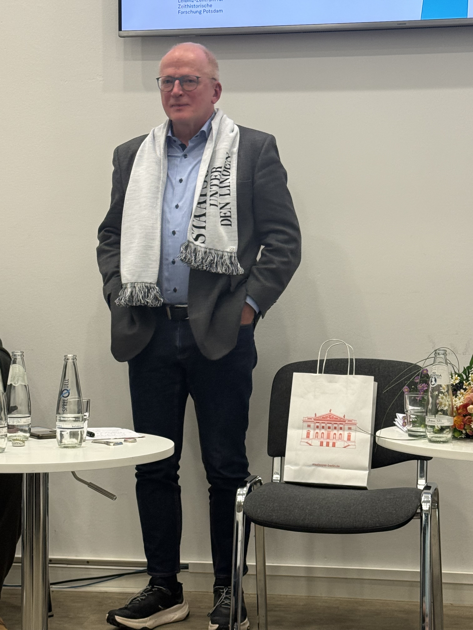 Foto von Jutta Braun