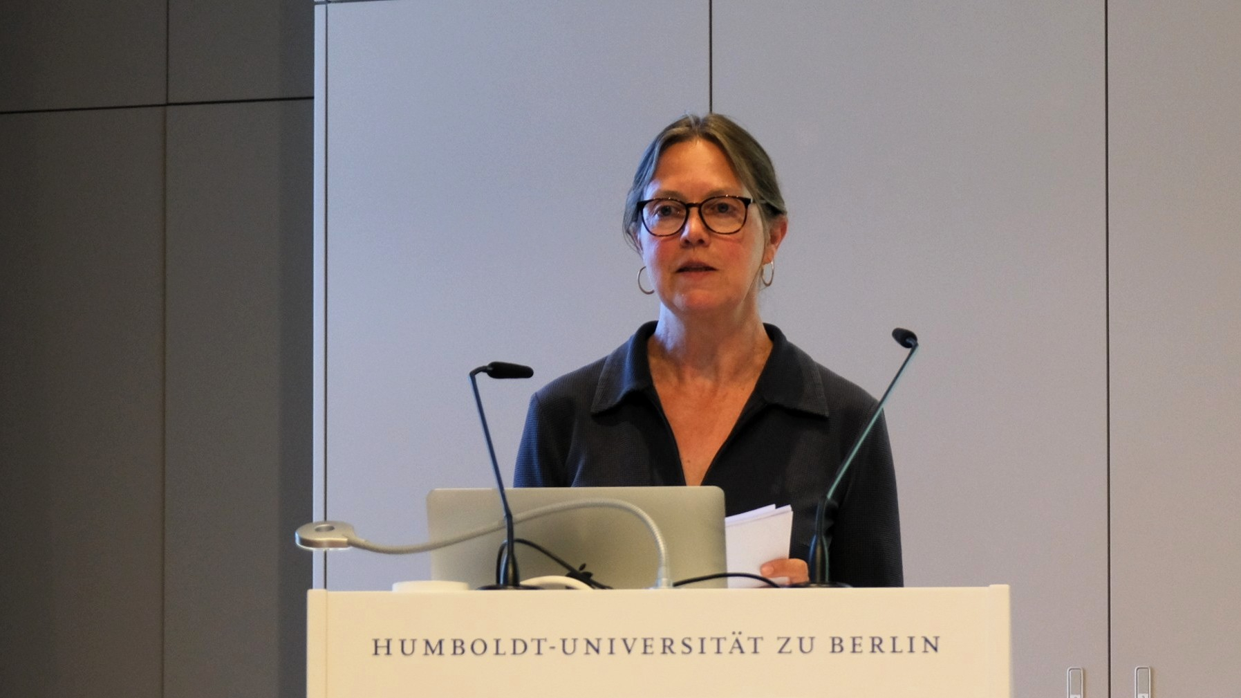 Annette Vowinckel (ZZF Potsdam/HU Berlin)