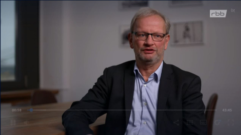 Jens Gieseke