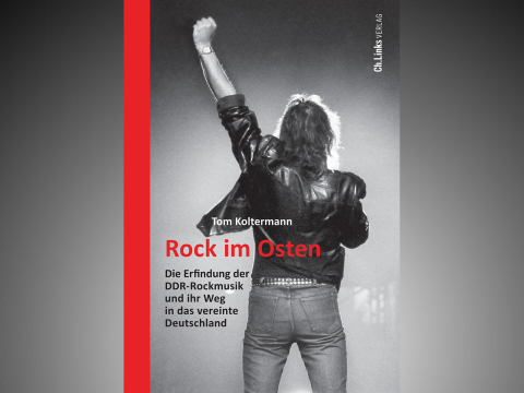 Bild Veranstaltung "Was wurde aus dem Ostrock"- Copyright: DDR Museum