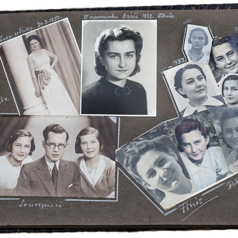 Familienalbum 