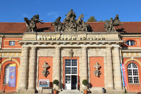 Filmmuseum Potsdam