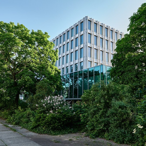 Heinrich-Böll-Stiftung Berlin