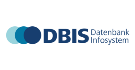Logo: DBIS