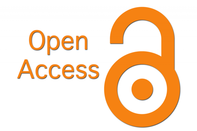 Logo: Open Access