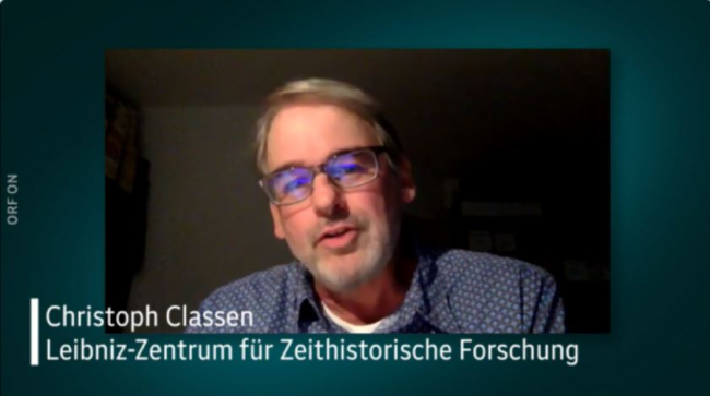 ORB Sceenshot Christoph Classen 1. Okober 2024