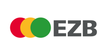 Logo: EZB