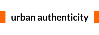 Logo: Urban Authenticity