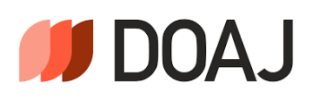 Logo: DOAJ
