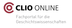 Logo Clio online