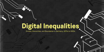 Verbundprojekt Digital Inequalities am ZZF
