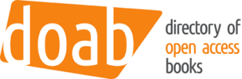 Logo: DOAB