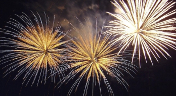 Feuerwerk