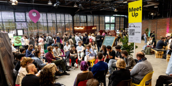 Bild re:publica 25