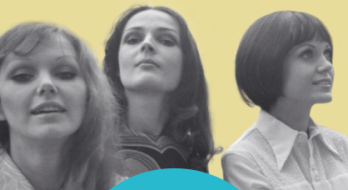 Buchcover: Wir sind anders. Wie die DDR Frauen bis heute prägt (2025)