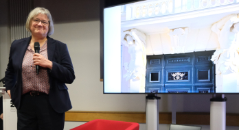 Gabriele Metzler (Foto: Katja Herzberg)