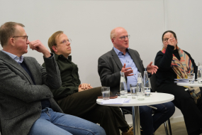 Foto von Marion Schlöttke