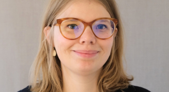 Portraitfoto Lena Senorer