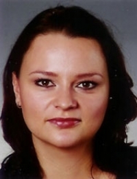 Katja Berg