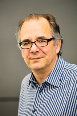 Prof. Dr. Thomas Lindenberger, Foto: ZZF, Joachim Liebe