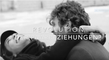 Tagungsdokumentation-ZZF Potsdam-Revolution-der-Paarbeziehungen-YouTube
