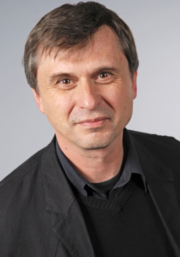 Dr. Jürgen Danyel