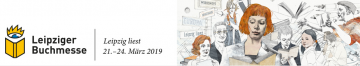 Sceenshot Auschnitt Website Leipziger Buchmesse v. 14.03.2019