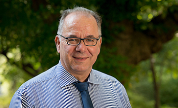 Prof. Dr. Thomas Lindenberger