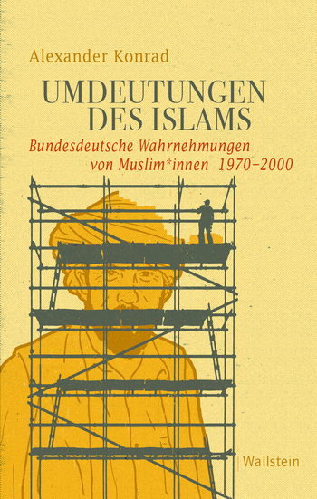Das Buch ist in der Publikationsreihe des ZZF Potsdam "Geschichte der Gegenwart" als Band 31 erschienen.