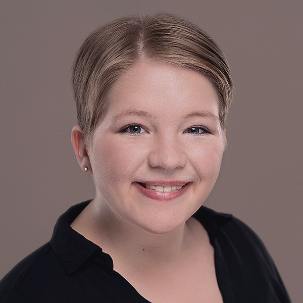 Christin Haubenreißer