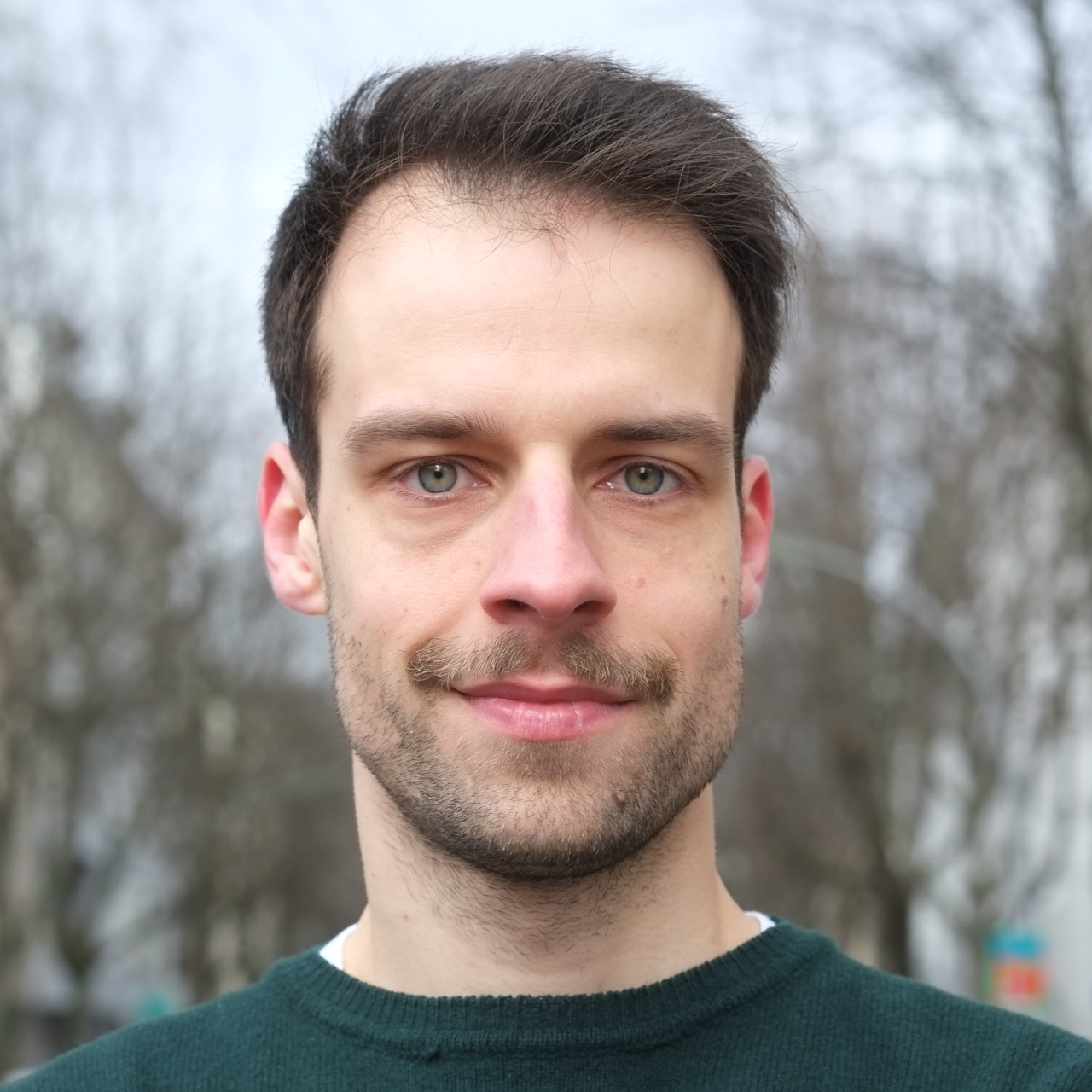 Robert Mueller-Stahl