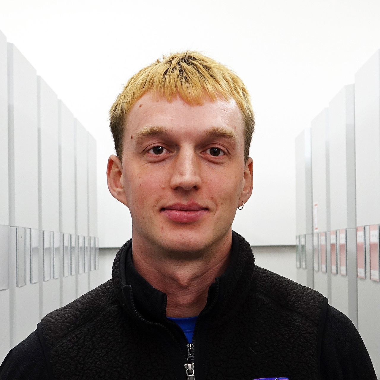 Hendrik Wehling (Foto, Florian Völker)