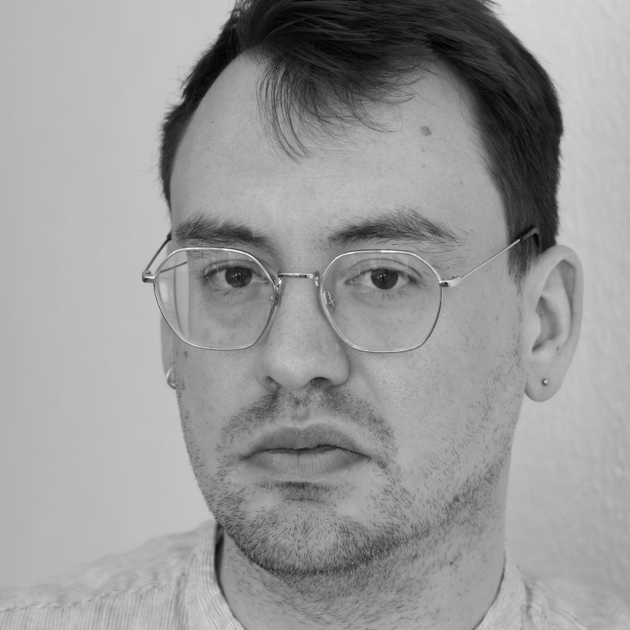 Portraitfoto Dr. Mario Bianchini