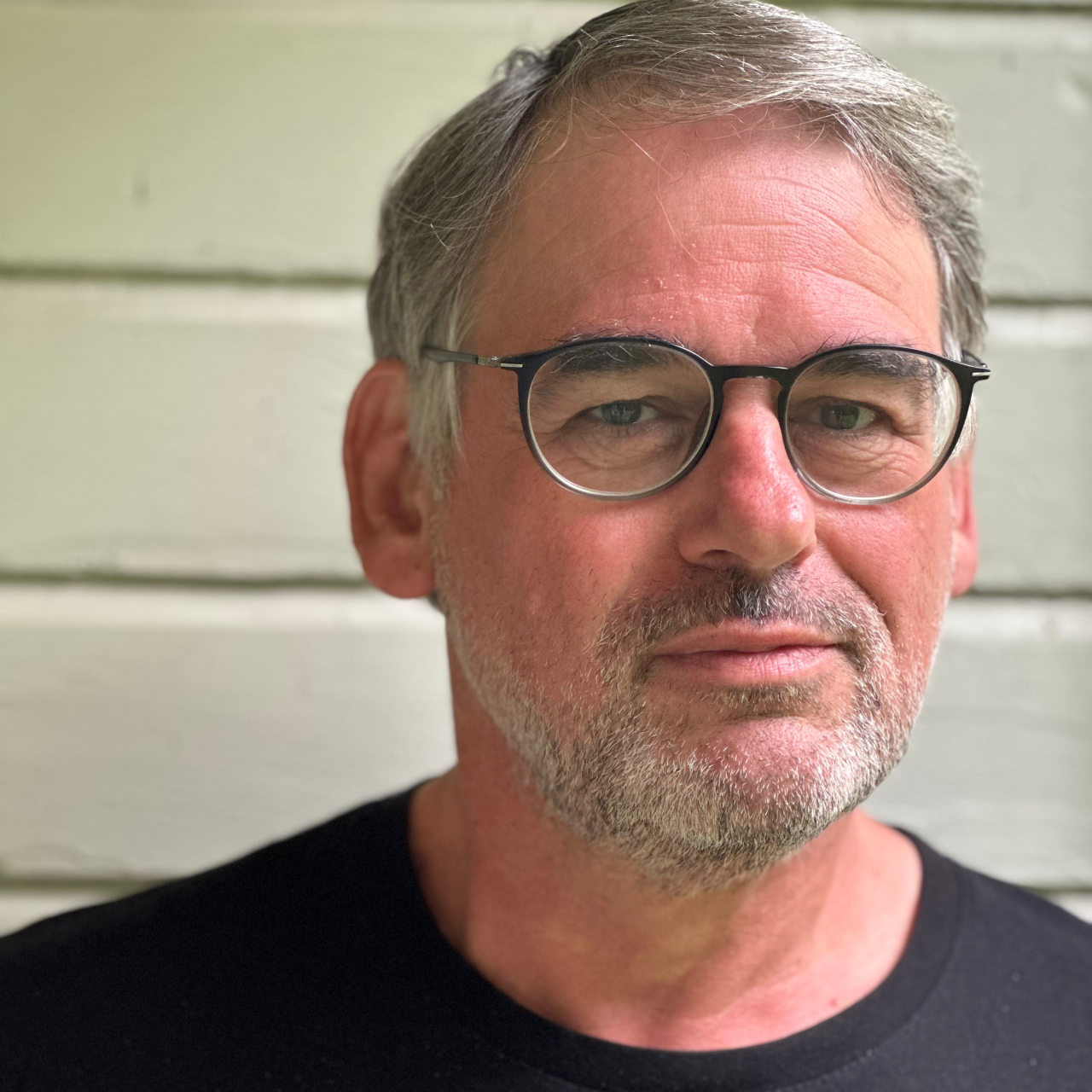 Portratbild Christoph Classen